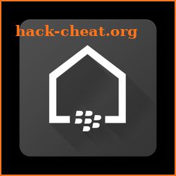 BlackBerry Launcher icon
