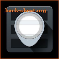 BlackBerry Privacy Shade icon