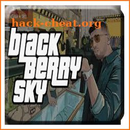 BLACKBERRY SKY ENO MP3 WITHOUT INTERNET icon