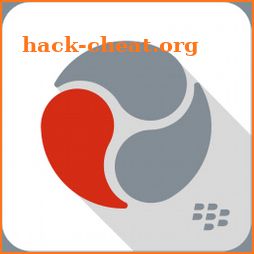 BlackBerry Workspaces icon