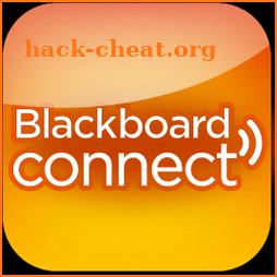 Blackboard Connect icon