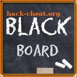 Blackboard - Magic Slate icon