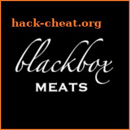 Blackbox Meats: Food Delivery icon