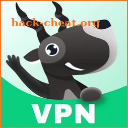 Blackbuck VPN - Fast & Secure icon