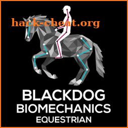 Blackdog Equestrian icon