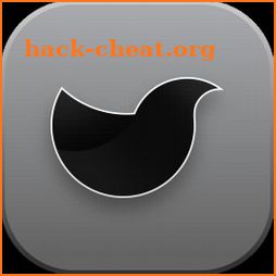 Blackdove Video Art Gallery icon