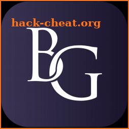 BlackGentry - Black Dating App icon