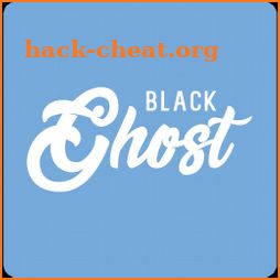 blackghost icon