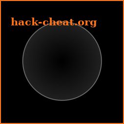 BlackHole Save icon