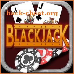 Blackjack 2018 icon