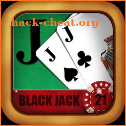 Blackjack 21 2018 icon
