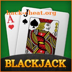 Blackjack 21 BLACKJACK Poker icon