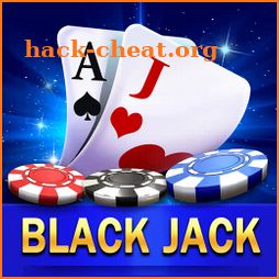 Blackjack 21 Card Online Games icon