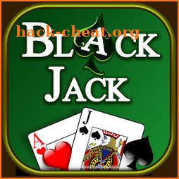 BlackJack -21 Casino Card Game icon