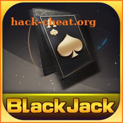 BlackJack-21-casino icon