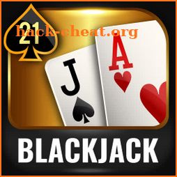 Blackjack 21 Casino Vegas - free card game 2020 icon
