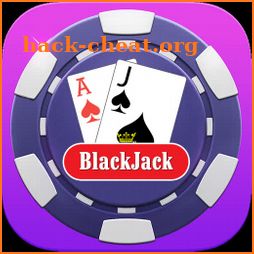 Blackjack 21 - Free Card Games icon