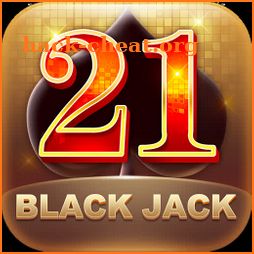 Blackjack 21-Free online poker game-jackpot casino icon