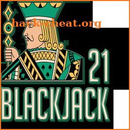 BlackJack 21 Gold icon