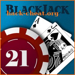 BlackJack 21 Juego De Cartas Gratis icon