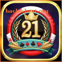 BlackJack 21 Offline icon