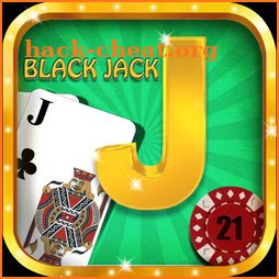 Blackjack 21 Playing Card 2018 icon