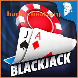 BlackJack 21 Pro icon