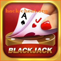Blackjack 21 - Spades Casino icon