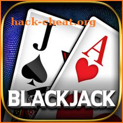 BLACKJACK! icon
