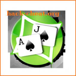 Blackjack All-In-One Trainer icon