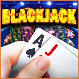 Blackjack & Video Poker - Triwin Poker free games icon
