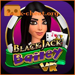 Blackjack Bailey VR icon