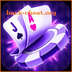 Blackjack by Murka - 21 Vegas Casino Card Game icon