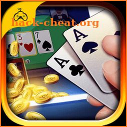 Blackjack Casino Deluxe Vegas- Slots, Poker & Card icon