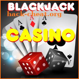 BlackJack Casino icon