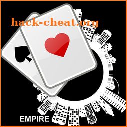 Blackjack Empire icon