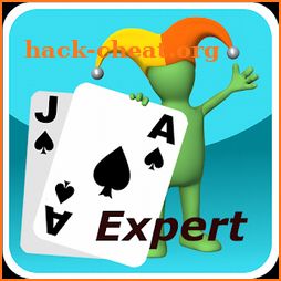 Blackjack Expert icon