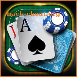Blackjack Offline icon