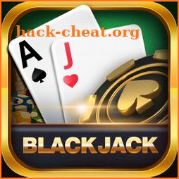 Blackjack: Peak Showdown icon
