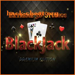 BlackJack - Premium Edition icon