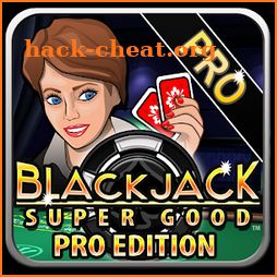 Blackjack SG PRO icon