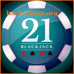 Blackjack - Side Bets - Free Offline Casino Games icon