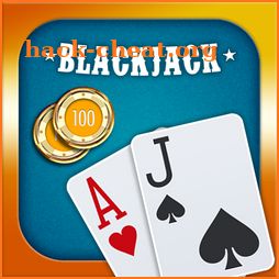 BlackJack - Single Deck icon
