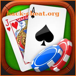 Blackjack! ♠️ Free Black Jack 21 icon