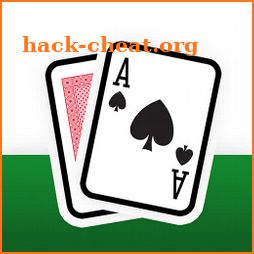 Blackjack Strategy Practice, Blackjack Trainer icon