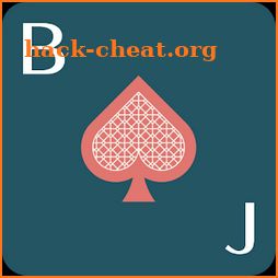 BlackJack strategy practice icon