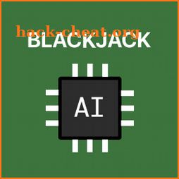 Blackjack.AI icon