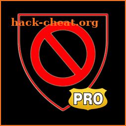BlackList Pro (call blocker) icon