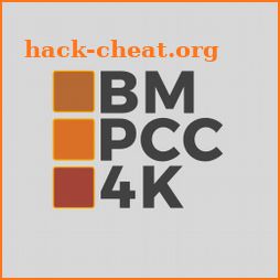 Blackmagic BMPCC 4K Controller icon