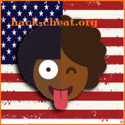 BlackMoji : Your Black and Brown Stickers nd Emoji icon